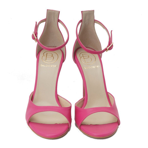 Pink Flamingo  sandals