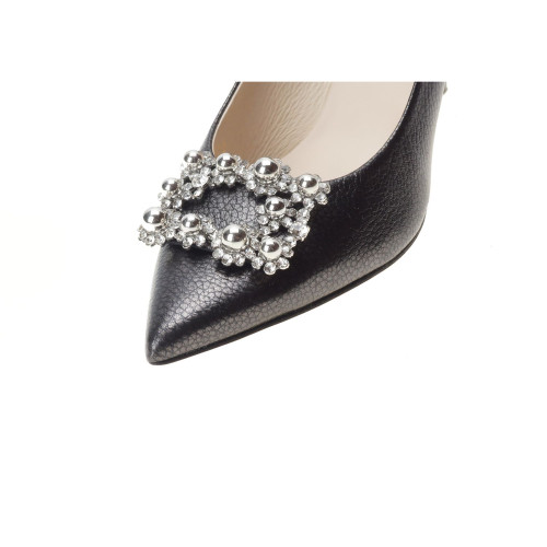 anthracite heels ornaments